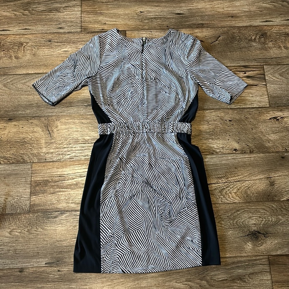 Armani Exchange dress